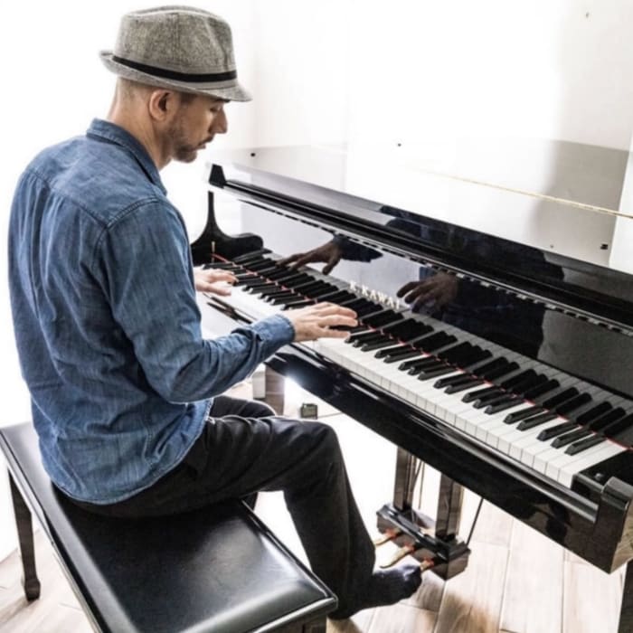 Will Fink - Piano Teacher