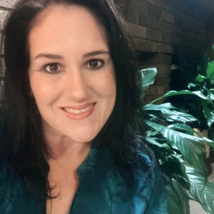 Kerri Sanders - Piano Teacher