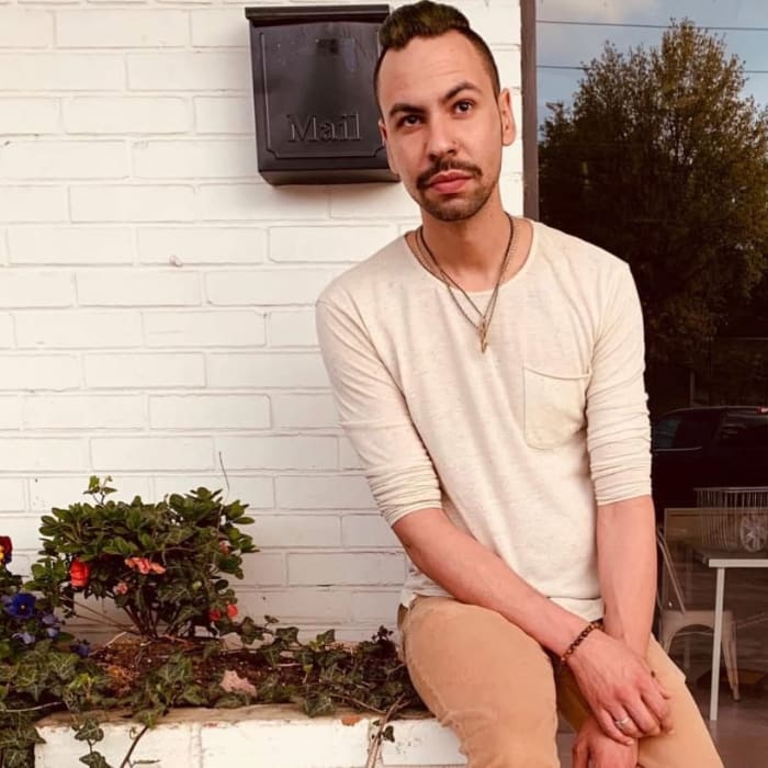 Jesse Wilson - Piano Teacher