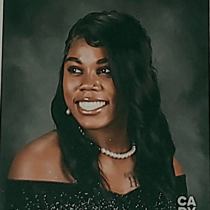 Tomiyah Hambrick - Piano Teacher