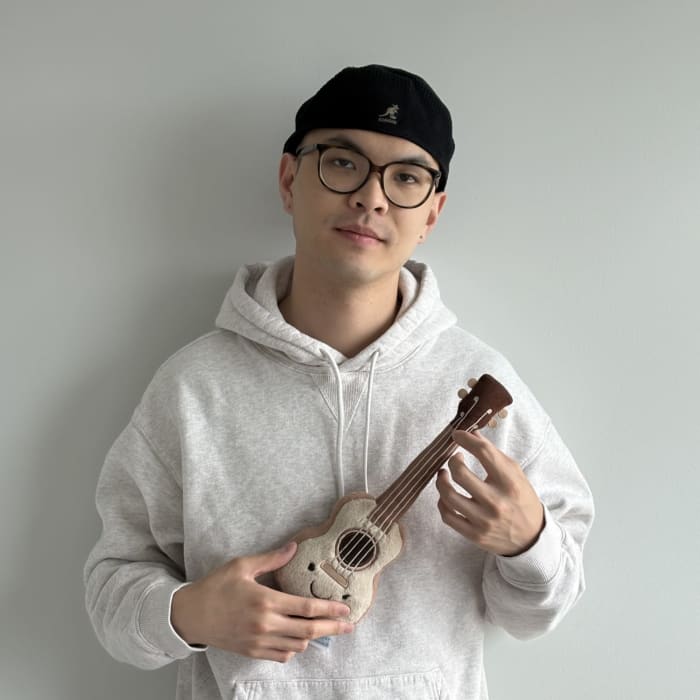 Evan Lin - Piano Teacher