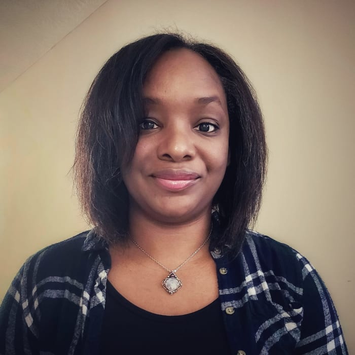 Angelique Porter - Piano Teacher