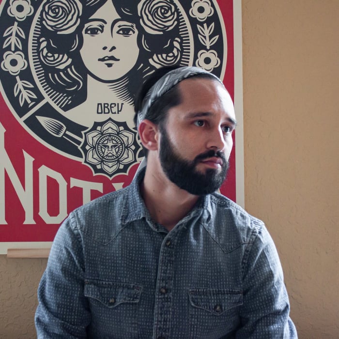 Daniel Aiello - Piano Teacher