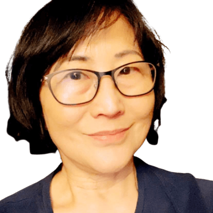 Mimi Chen - Piano Teacher