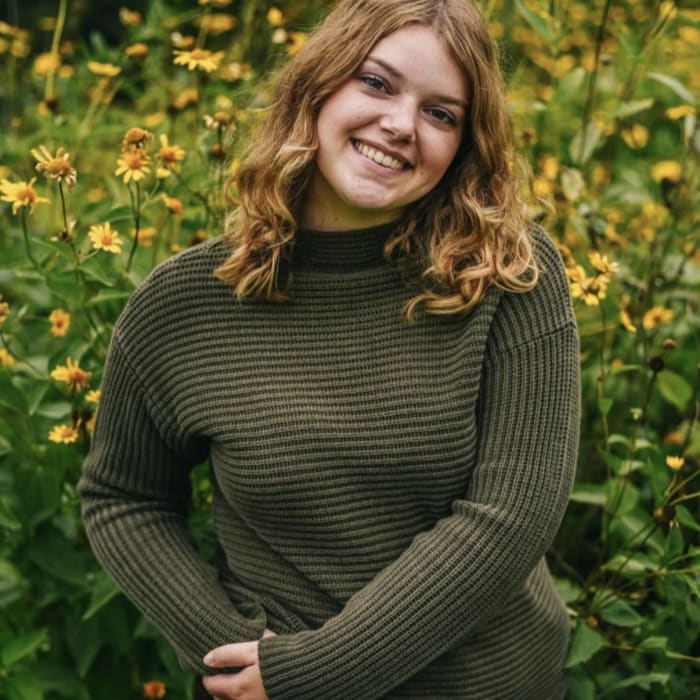 Allison Bratlie - Piano Teacher