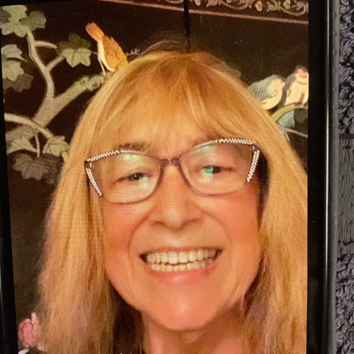 Georgia Schohl - Piano Teacher