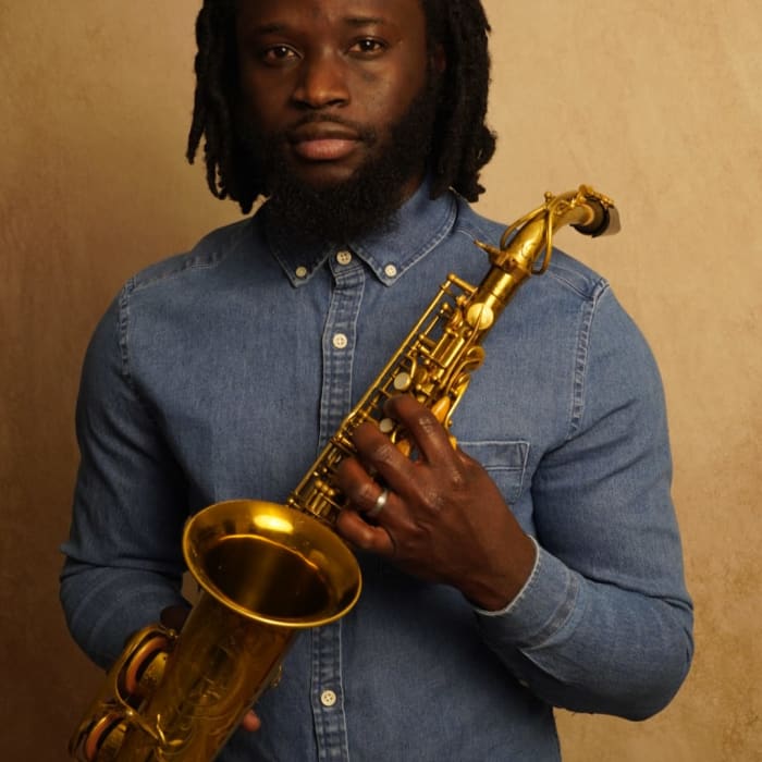 Olayemi Ogundola - Piano Teacher