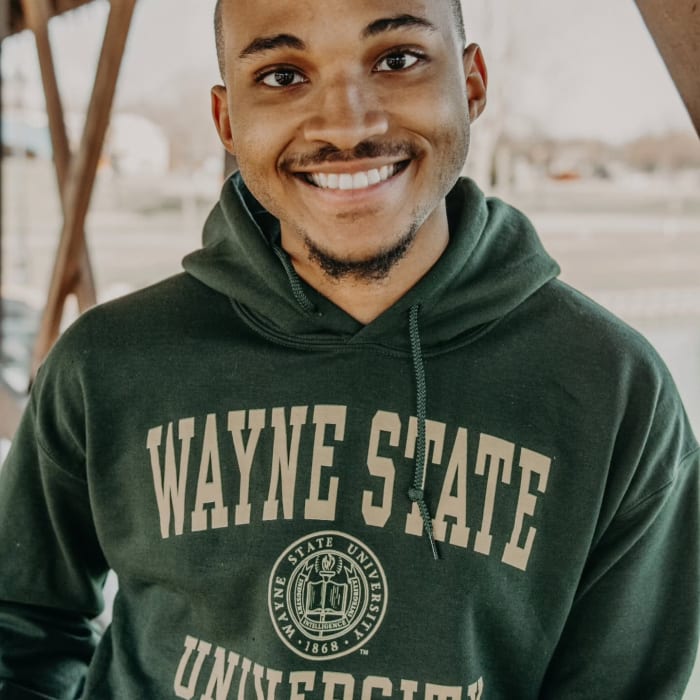 Cameran Mayfield - Piano Teacher