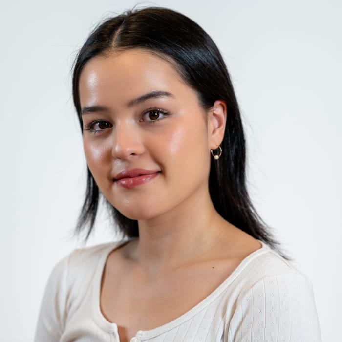 Lauren Kim - Piano Teacher