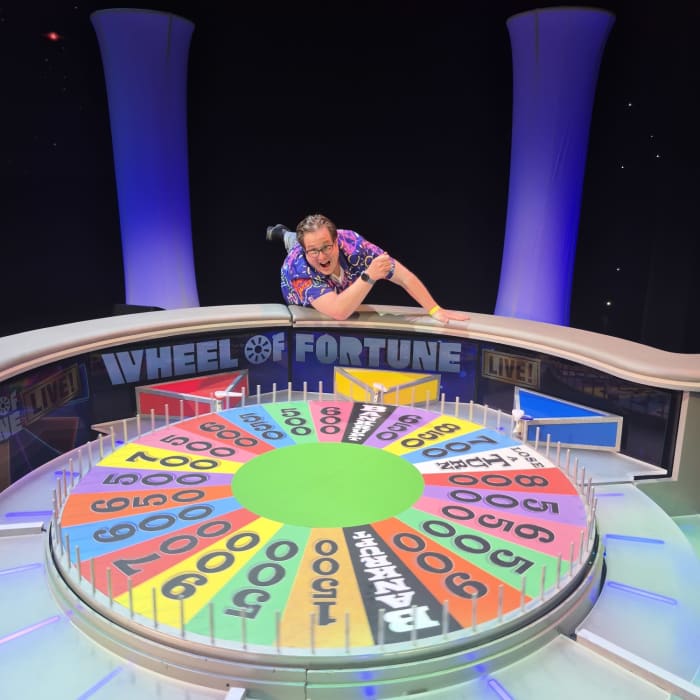 Joseph Crawford - Piano Teacher