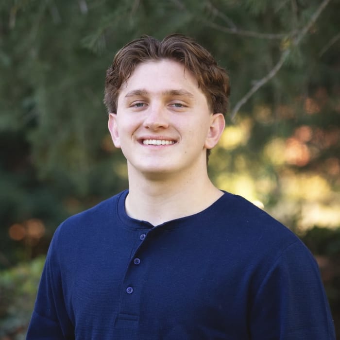 Brett Hammons - Piano Teacher