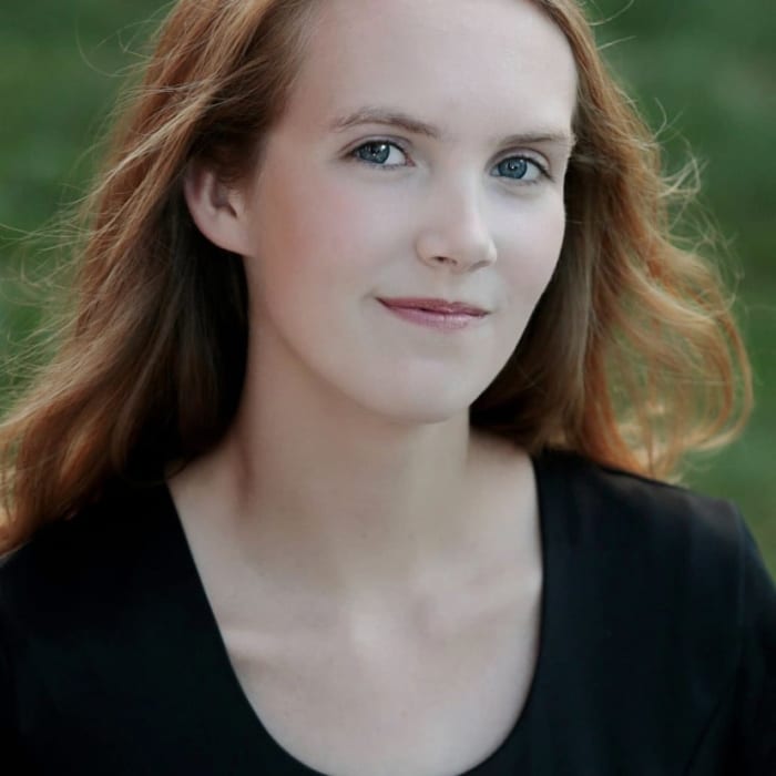 Elisabeth Resch - Piano Teacher