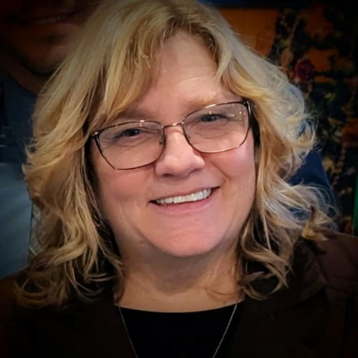 Kathy Caton - Piano Teacher