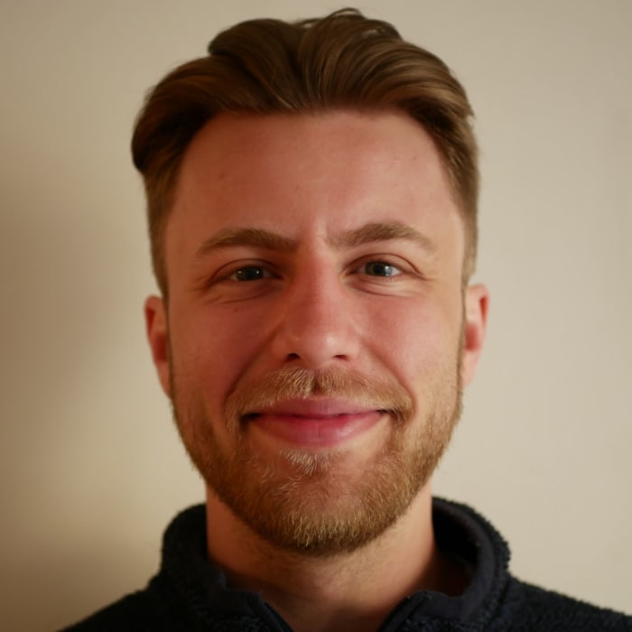 Alex Lewis - Piano Teacher