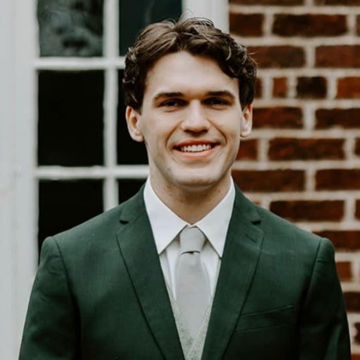 Henry Henson - Piano Teacher