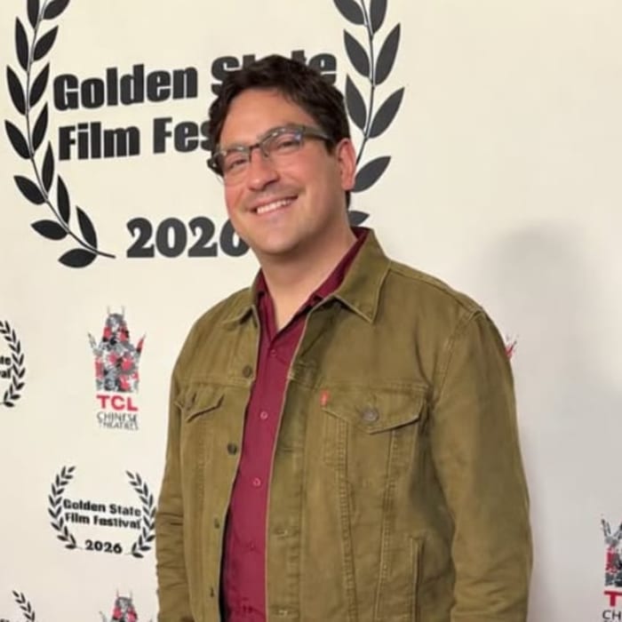 Juan Mendizabal - Piano Teacher