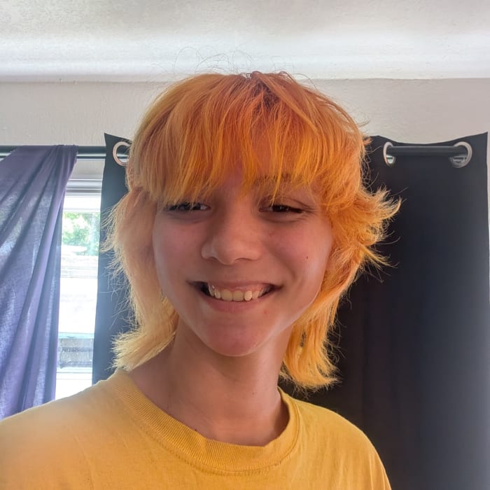 Jordayne Corey - Piano Teacher