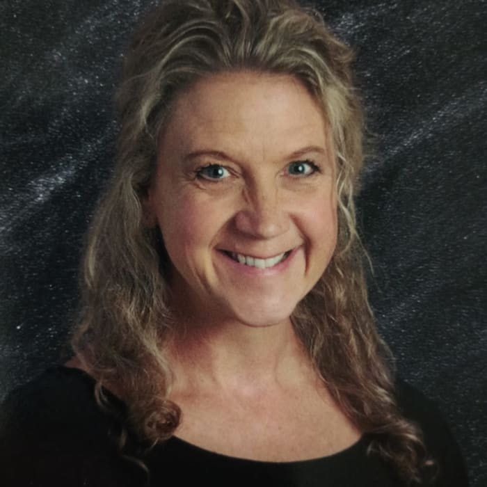 Carolyn Smith - Piano Teacher