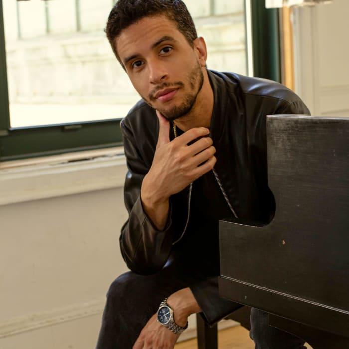 Dylan Lloyd - Piano Teacher