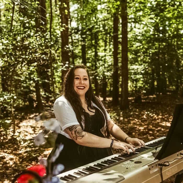 Katlyn Winkler - Piano Teacher