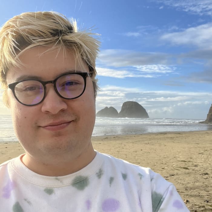 Loren Masanque - Piano Teacher