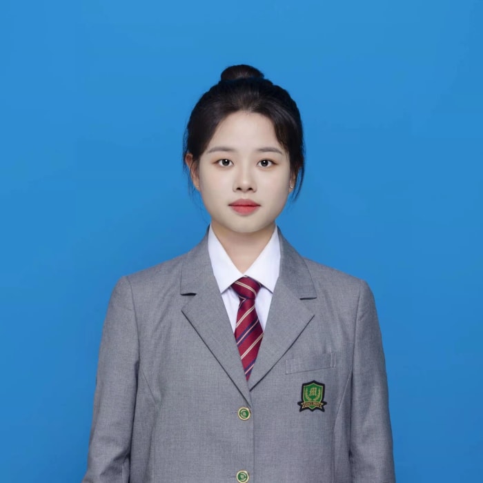 Ruoke Xu - Piano Teacher