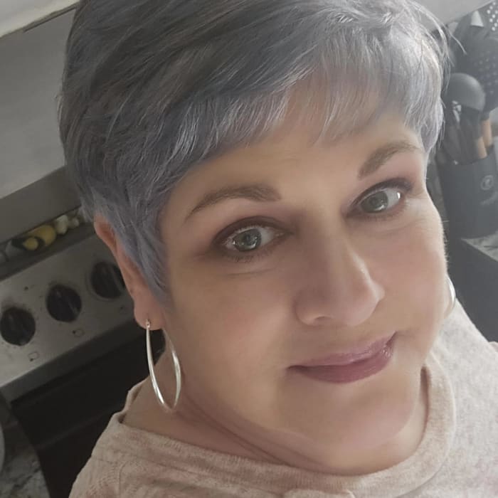 Lori Bursey - Piano Teacher