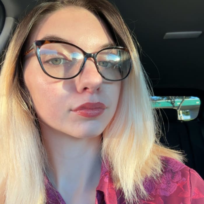 Meghan Bomberger - Piano Teacher