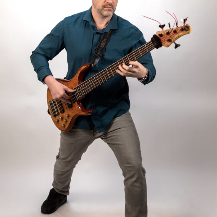 Dan Gerken - Piano Teacher