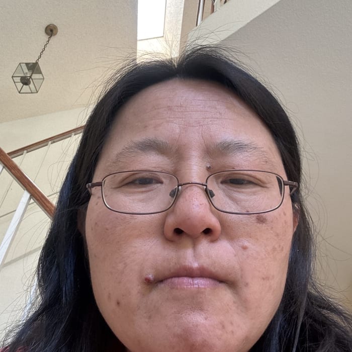 San-San Lin - Piano Teacher