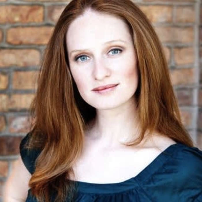 Jennifer Wilcove - Piano Teacher