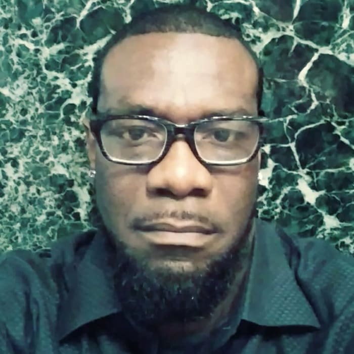 Brian Carter - Piano Teacher