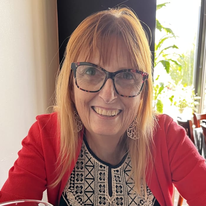 Carolyn Nelson - Piano Teacher
