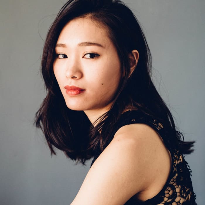 Ya-Lan Chan - Piano Teacher