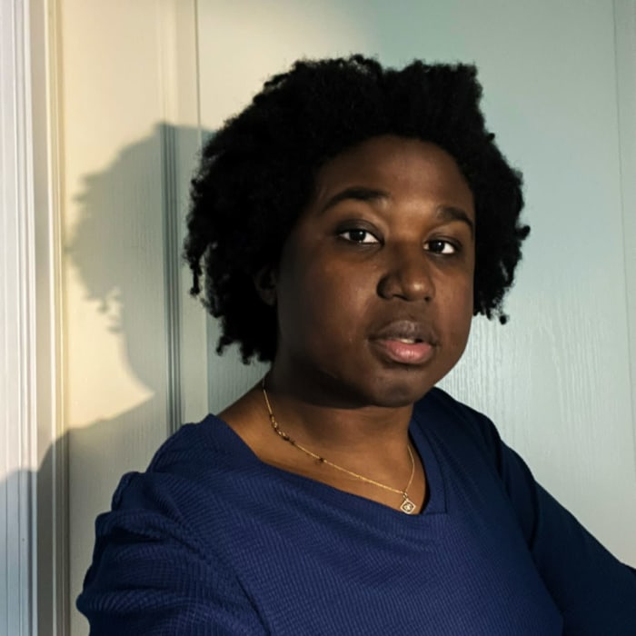 Gillian Omotoso - Piano Teacher