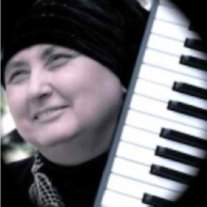 Bonnie Brown - Piano Teacher