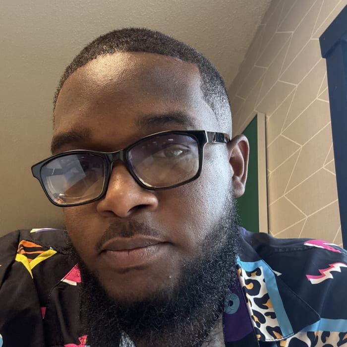 Jevaughn Brown - Piano Teacher