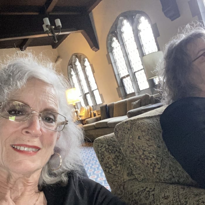 Dolores Parsons - Piano Teacher