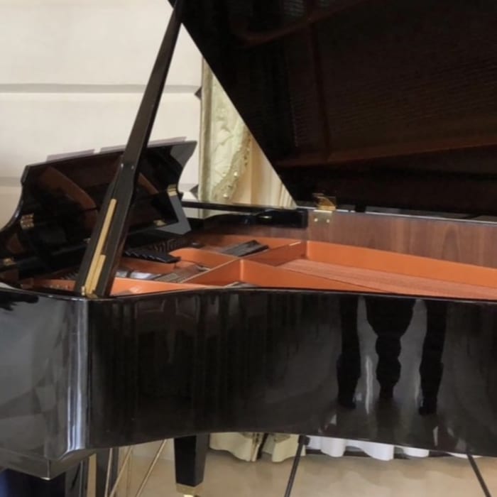 Sue Kwon - Piano Teacher