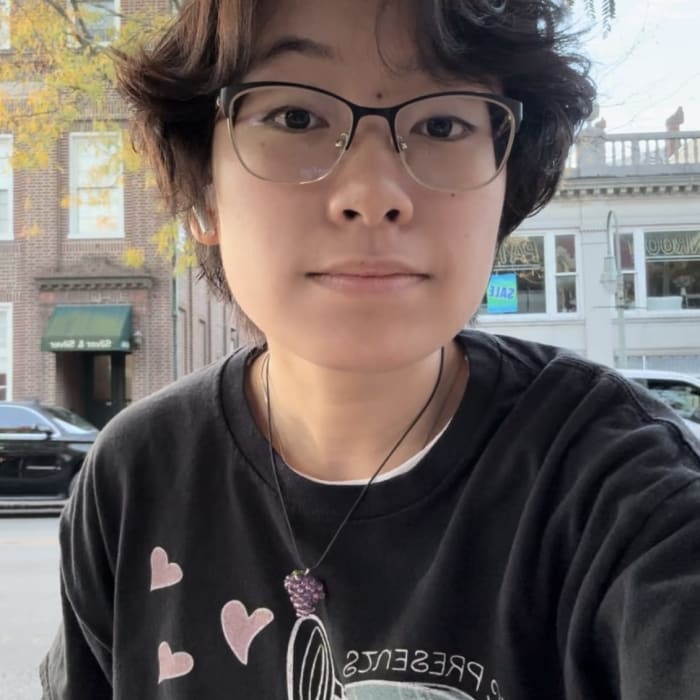 Vyanne Luong - Piano Teacher