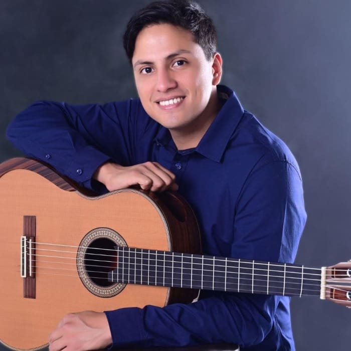Bruno Coz - Piano Teacher