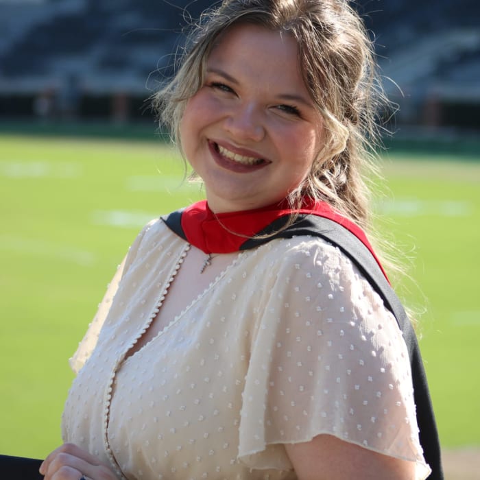 Katie Cushing - Piano Teacher