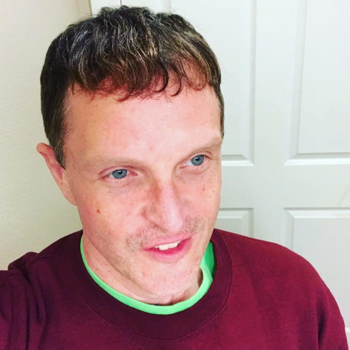 Clayton Foor - Piano Teacher