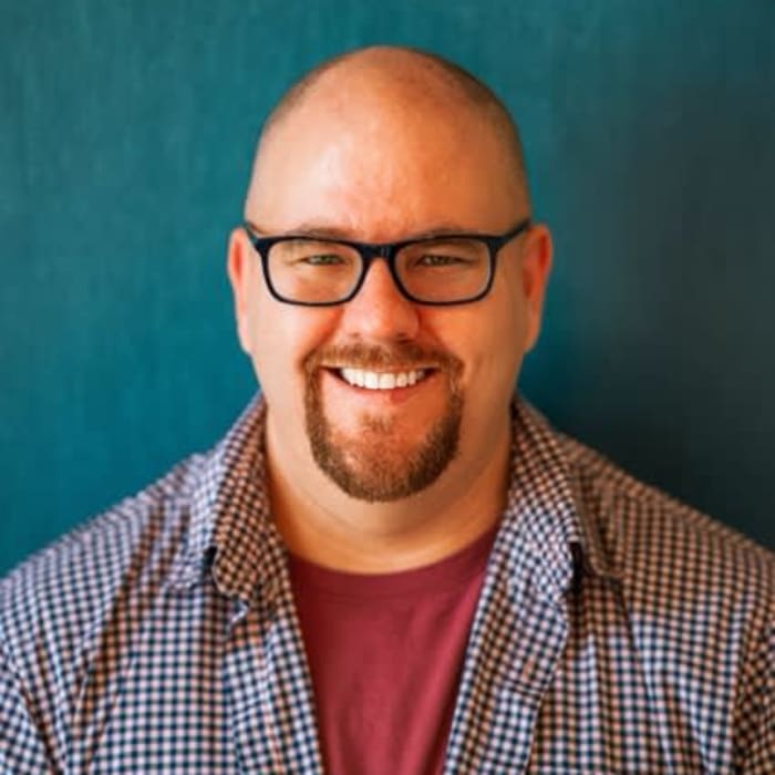 Kevin Farmer - Piano Teacher