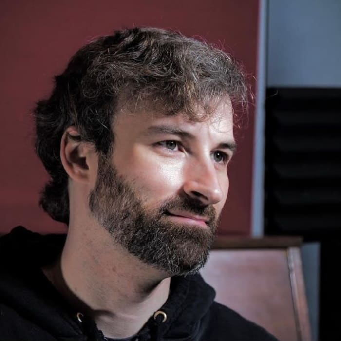Derek Tanch - Piano Teacher