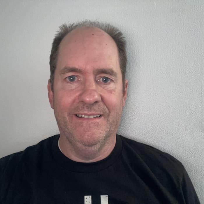 kevin aubin - Piano Teacher