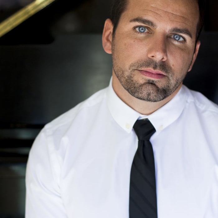 Michael Sobie - Piano Teacher