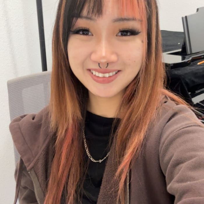 Kaylee Wong - Piano Teacher
