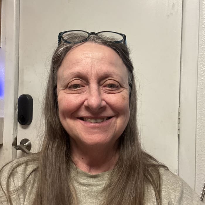 Christina Bronaugh - Piano Teacher