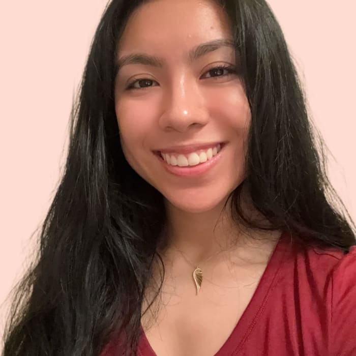 Camila Chacon - Piano Teacher